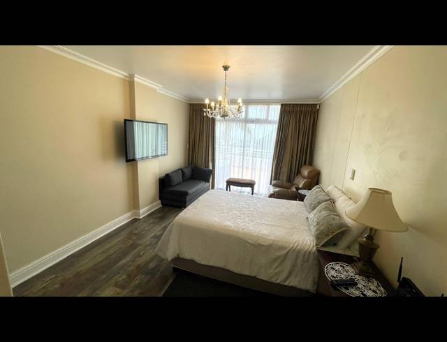 3 BEDROOM APARTMENT FOR SALE IN MUSGRAVE